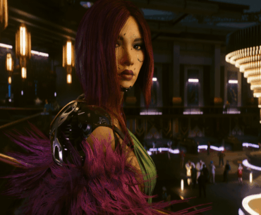 So Mi is the best character CDPR has written since The Bloody Barron and easily the best character in the game.