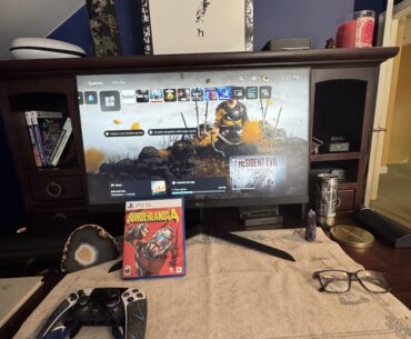 Gamers for the win! 🎮👾