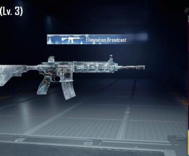 Give some tips to upgrade m416 with minimal cost