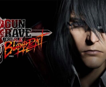 Gungrave Gore Is Getting A Full Unreal Engine 5 Remake Only 3 Years After Release Following Poor Reviews Of The Original