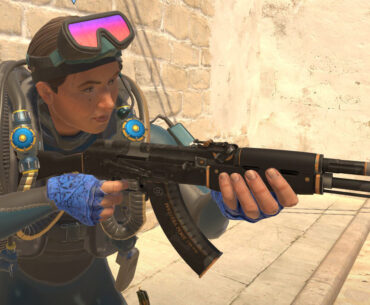 Counter-Strike 2