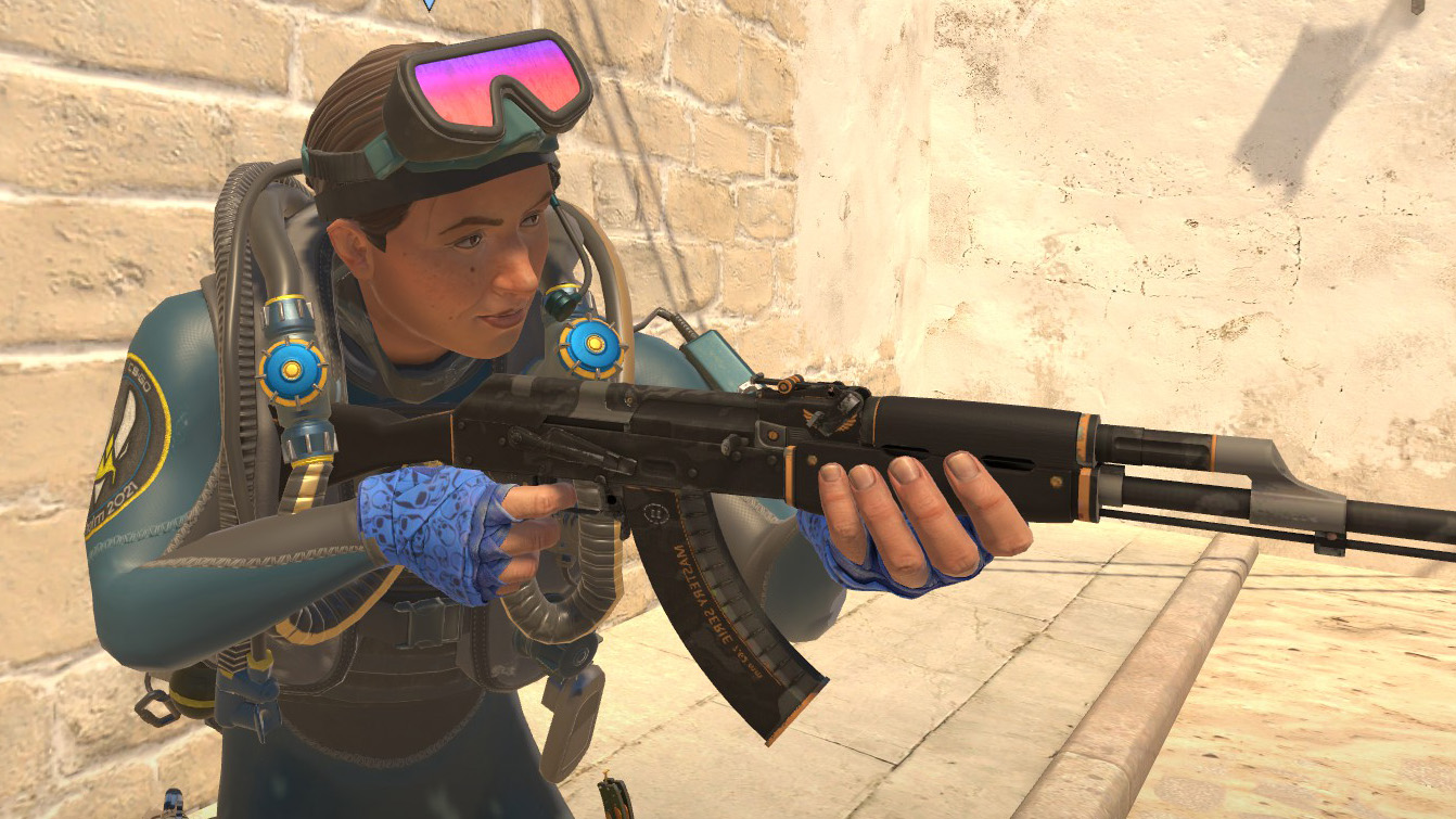 Rejoice, Counter-Strike’s grenades now sound crisp and clear as a chorus of angels—plus subtick shooting is either better or the fanbase is experiencing a shared delusion Counter-Strike 2