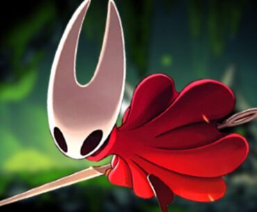 Hollow Knight: Silksong devs address difficulty concerns: “You have choices” - Dexerto