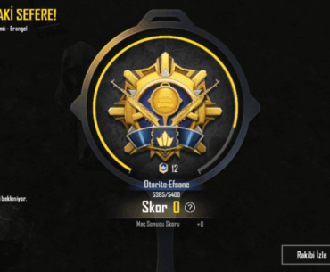 Match score +0