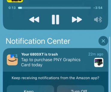 My gpu is still strong and I don’t need to upgrade yet. My gpu is stro-
