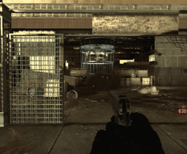 black ops 1 zombies can be truly difficult. yall weren't lying. this is almost NES game level hard.