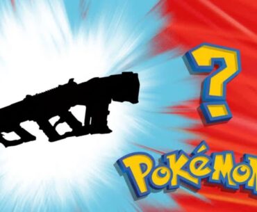 Whose that pokemon 🗿