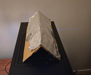 Latest in cat proofing technology