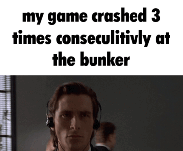 words cant describe my rage