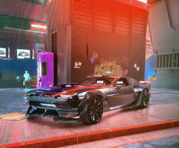 What’s your favorite car?