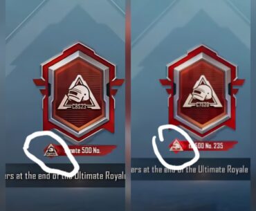 Ultimate 500