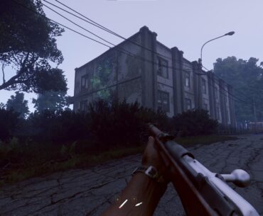 Review of Active Matter after a week of Early Access