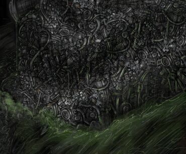 Rebellion, by me