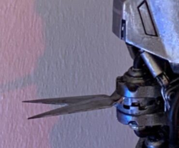 anyone else really hate this on sliver hands arm