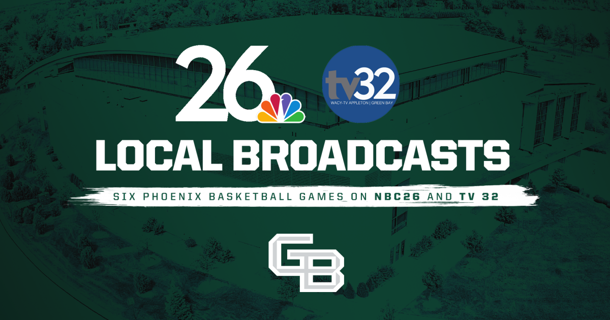 Phoenix basketball games to be broadcast on tv32 for second year in a row Phoenix basketball games to be broadcast on tv32 for second year in a row