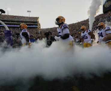 Florida assistant Jabbar Juluke suspended 3 games for his role in a pre-game scuffle at LSU