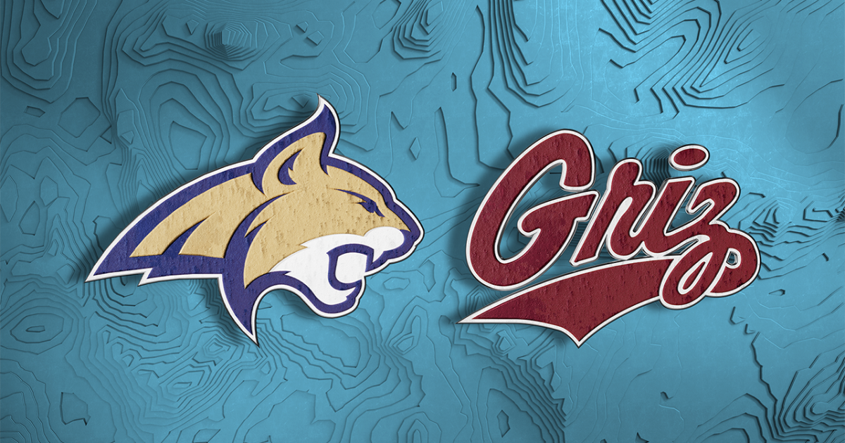 How to watch the Montana Grizzlies and Montana State Bobcats games on Saturday How to watch the Montana Grizzlies and Montana State Bobcats games on Saturday