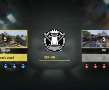 Balanced. As all things should be.