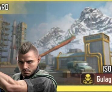 I blame the dogtags campers for this one, Gulag was literally one of the best changes happened in BR, but these people gotta whine about it cuz they can’t win 1v1s or camp other people’s tags with their teammates🗿