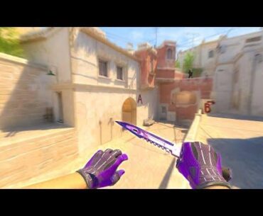 Just finished my first ever cs2 fragish video