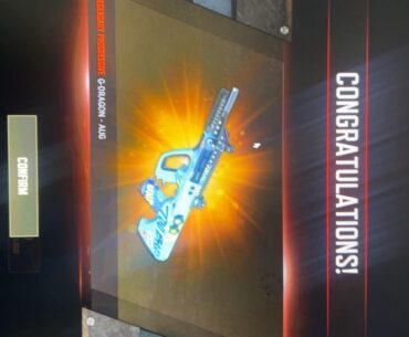 my second token