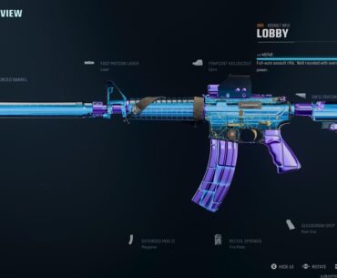 Hey Treyarch since you are carrying forward EE and LVL 1000 rewards, can we also Get Bo6 Event Camos and Prestige skins?