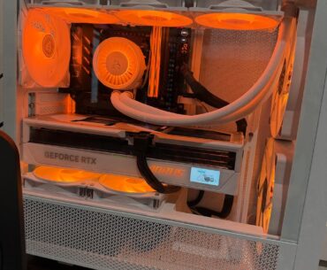 Advice please! New to AM5, 9950X3D & Asus X870E APEX, 48GB (2x24GB SR) 6400 MT CL32 39-39-102