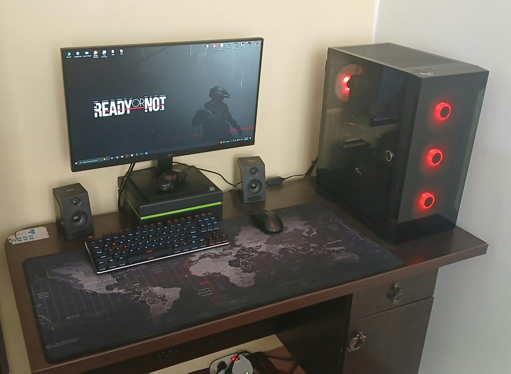 Any suggestions for making it better?
