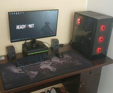 Any suggestions for making it better?
