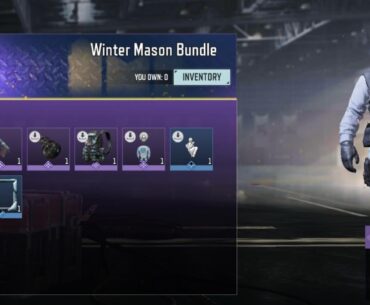 this skin came few years ago for free is not is ?
