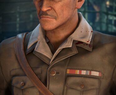 Takeo Masaki "A True Warrior"