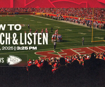 How to Watch and Listen