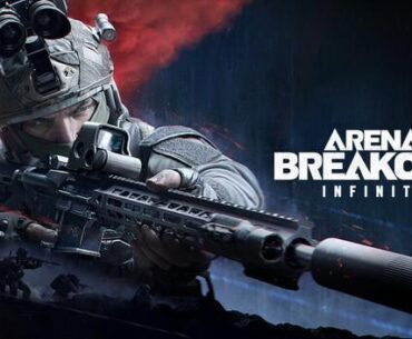 Arena Breakout: Infinite debuts on Steam to 83% "Very Positive" reviews