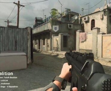 [XSX] Dropping A Nuke While Lagging ☢️