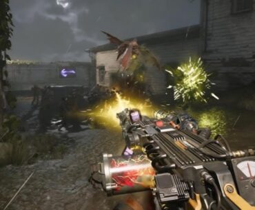 Which BO6 maps do you think will age well over time?