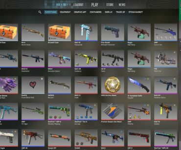Why do I get invites from random accounts?