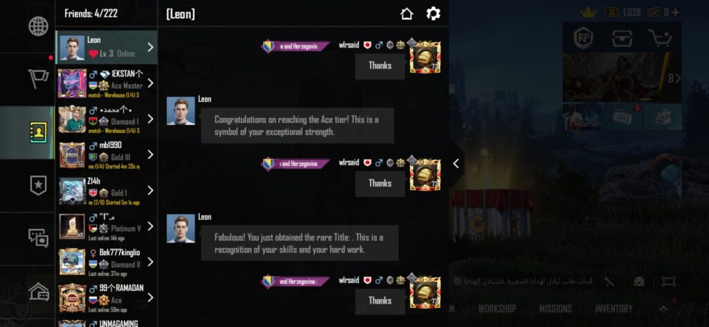 i just got an emote but didnt collect it