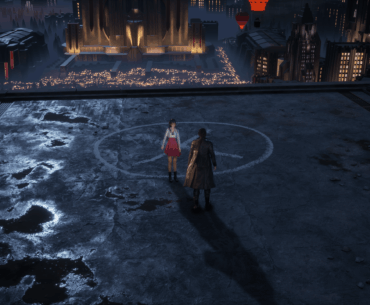The worst enemies in this game are The Menu and Particles  (Lost Soul Aside)