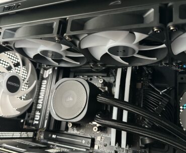 AIO RGB
