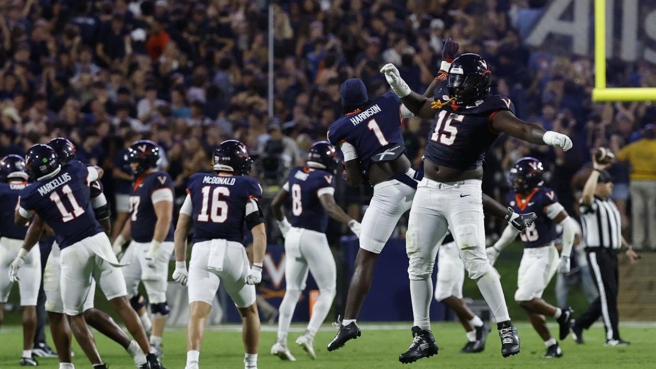 College football scores: Top 25 rankings, schedule, results for Week 5 College football scores: Top 25 rankings, schedule, results for Week 5