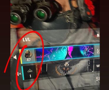 Level of leveling
