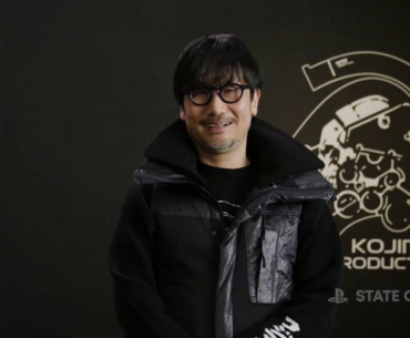 Kojima Set to Offer Glimpse at 'Future Projects' During Event Celebrating 10 Years of Independence From Konami