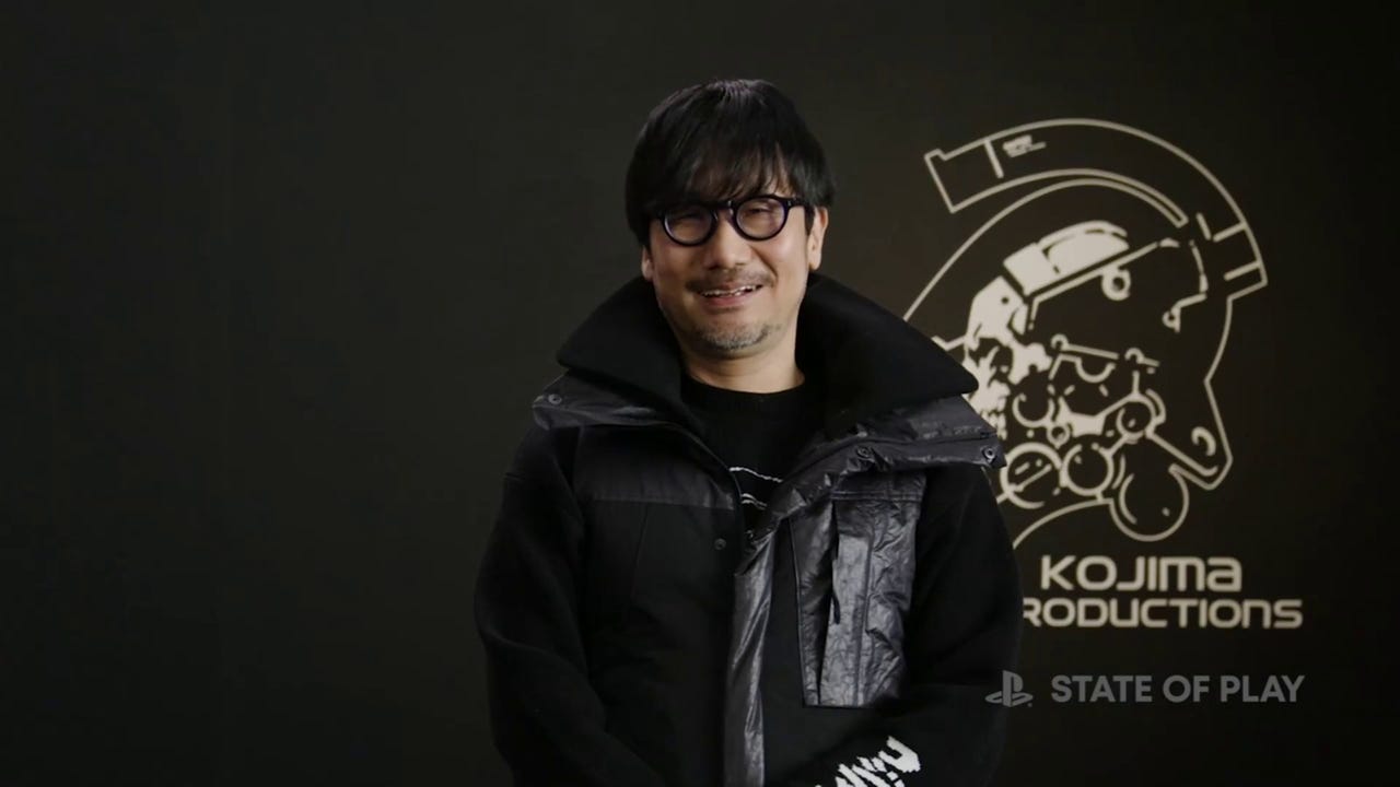 Kojima Set to Offer Glimpse at ‘Future Projects’ During Event Celebrating 10 Years of Independence From Konami Kojima Set to Offer Glimpse at 'Future Projects' During Event Celebrating 10 Years of Independence From Konami