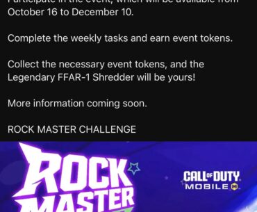 So it isn’t a new Cache skin after all🤔
