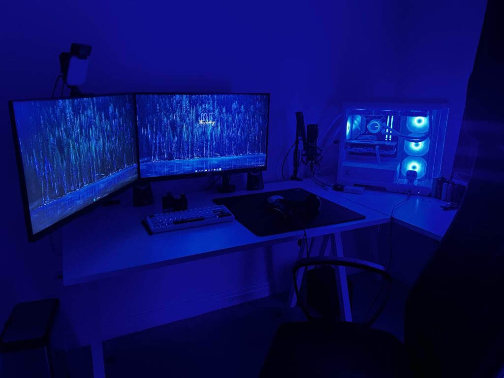 New House! What to add?