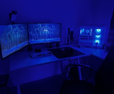 New House! What to add?