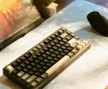 [Giveaway] Elecfox Labor Day Week Giveaway – Win Any Keyboard of Your Choice!