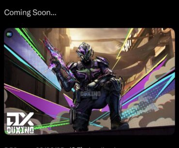 Uss9 Mythic is coming back