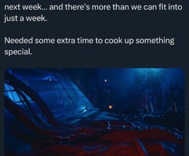 Zombies News Next Week