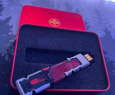 The Relic